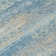 Machine Washable Indoor/Outdoor Xhevrie Teal Rug
