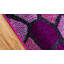 Tapis rose / jaune / bleu Jesusa-1655679241