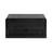 Langley Mango Floating Shelf with Drawer-1592004369
