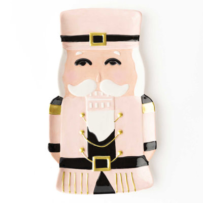 Nutcracker Platter