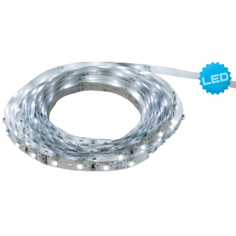 Desroches 500 cm LED Strip Light