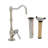 Acqui Filter Kitchen Faucet Kit-11066659-11241807