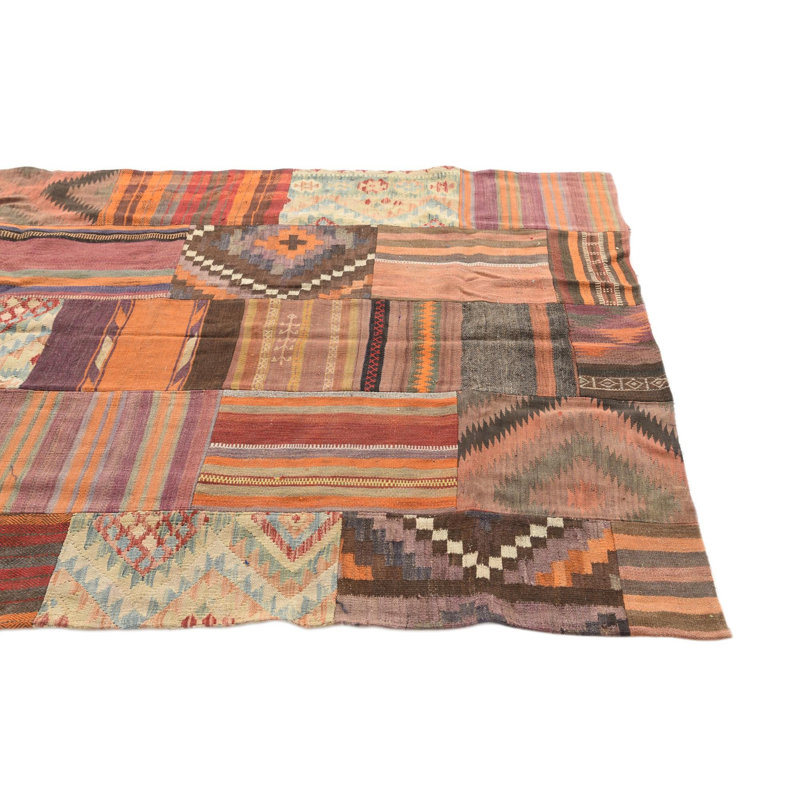 Nohoff Multi Rug