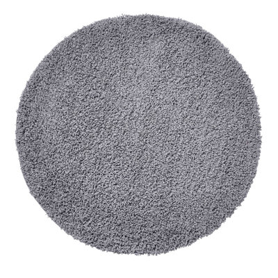Vista area rug Machine Woven Grey
