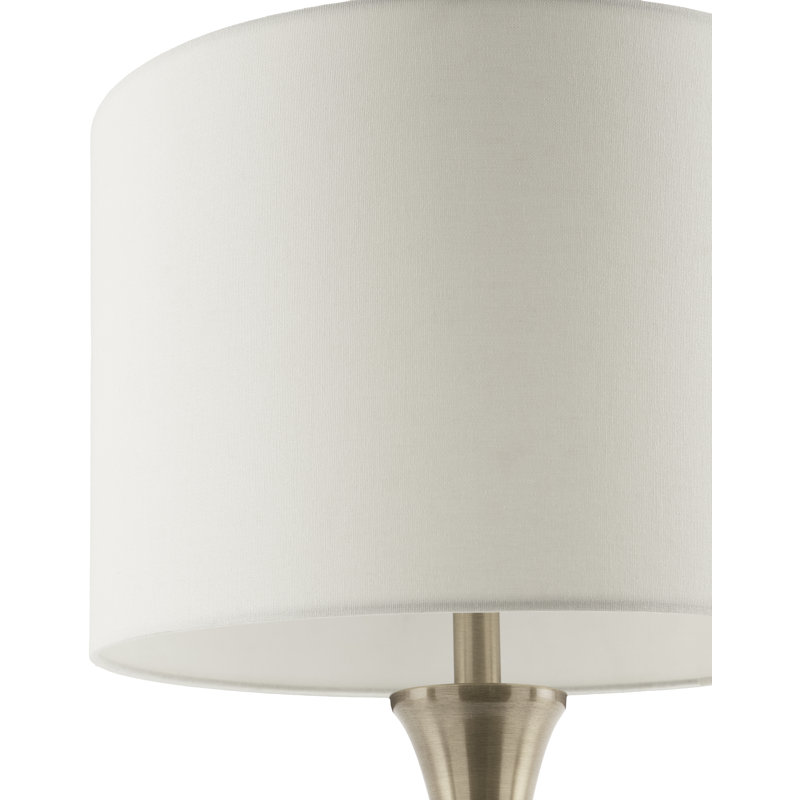 Lampe de table Romain, Laiton