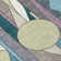 Machine Washable Indoor/Outdoor Gursevak ACN2252 Modern Rug