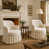 Beige chaud est en rupture de stock