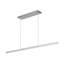 Vega 1 - Light LED Pendant-64112332-64112333