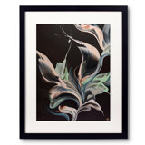 Awaken Print by Novi Lim