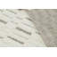 Hand Knotted Wool Geometric Area Rug-190550069