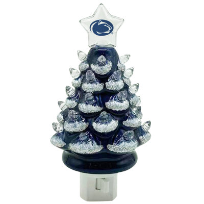Arbre de Noël 6,5 po Nite Lite