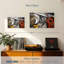 Collection d'instruments de musique Abarca-108007340