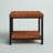 Hayles End Table-17838237