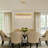 Anacelia 10-Light Crystal Rectangle Chandelier-828284927-824478047