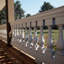 Balustre Fiberthane 700 Series, apprêté en usine-101782677