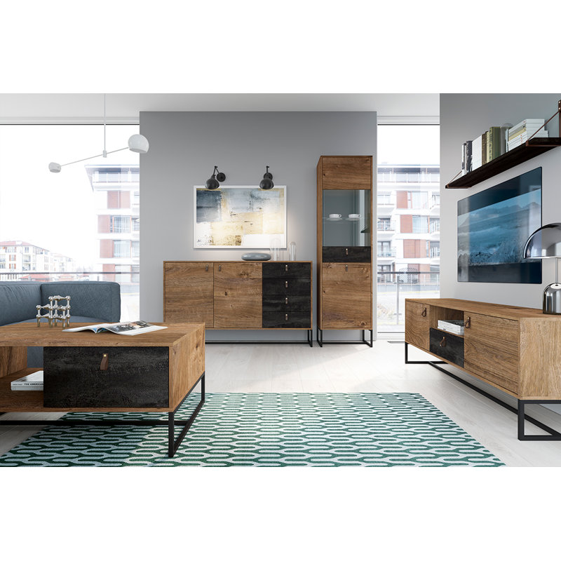 Brightwell Display Cabinet