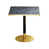 Greyish Blue/Gold/Black/Gold