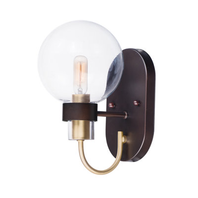 Avenger Armed Sconce
