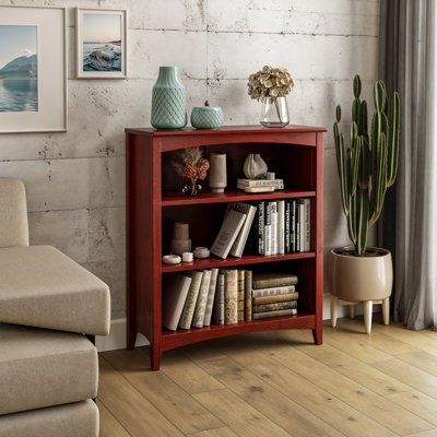 Colton Bookcase