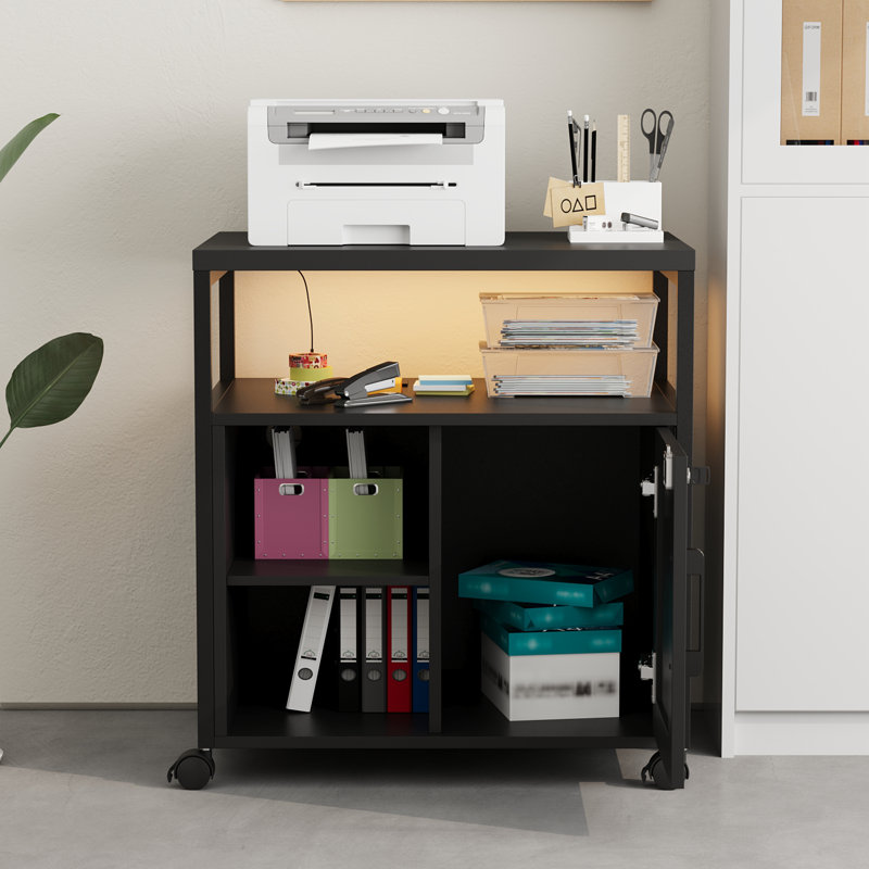 60cm Wide File Cabinet