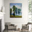 Vista View Print by Timothy O' Toole-26948746-26948751