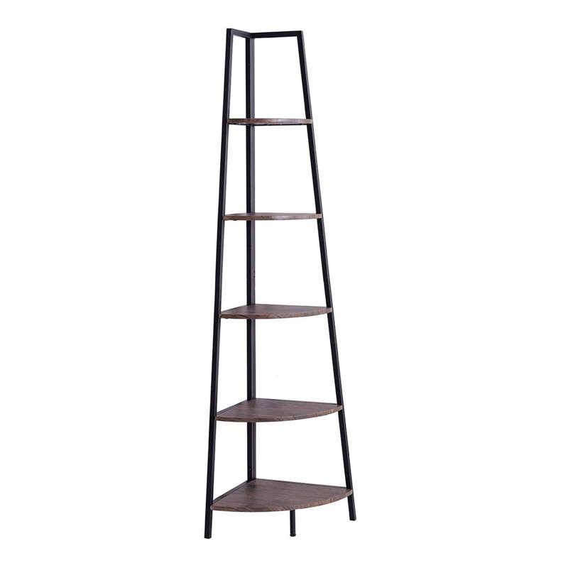 Ladder Bookcase