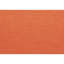 Fauteuil d'appoint en tissu orange : ressorts ensachés, largeur d'assise de 54,6 cm (21,5 po), mobilier moderne pour la maison : chaise avec structure en bois d'hévéa massif