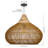 Bridin 1 - Light Natural Geometric Pendant-156710971-160703858