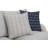 Drisko 73" Wide Farmhouse Loveseat in Gray