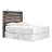 Drystan Slat Headboard-1658786556