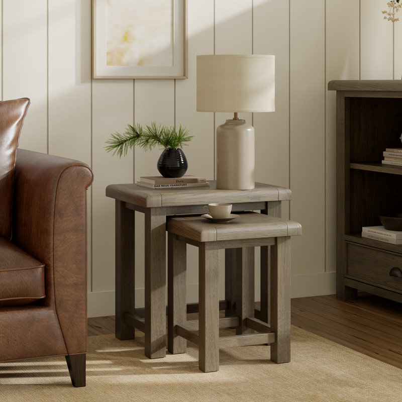 Columbia Nesting Tables