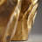 Dutchess Aluminum Table Vase