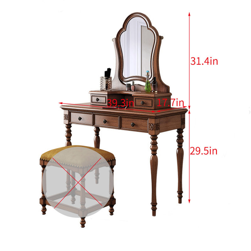 Torgun Vanity