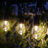 Marro Indoor 10 - Bulb 7.5'' Battery Powered LED Globe String Light