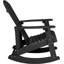 Chaise berçante Adirondack Savannah-407785033
