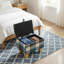 49cm Wide Rectangle Standard Ottoman-2099646562-2099646563