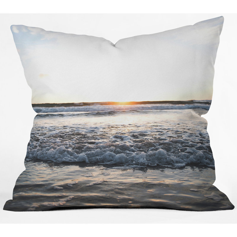 Coussin décoratif, 26 po x 26 po