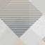 Superfresco Easy Kaleidoscope Geometric Wallpaper-477460331