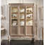 Handpainted China Cabinet-29967773