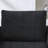 Pull Out Sofa Bed with 5-Position Adjustable Backrest, Side Pockets