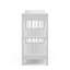 Ensemble de chambre de bébé convertible 5-en-1 Graco Teddi-100140190