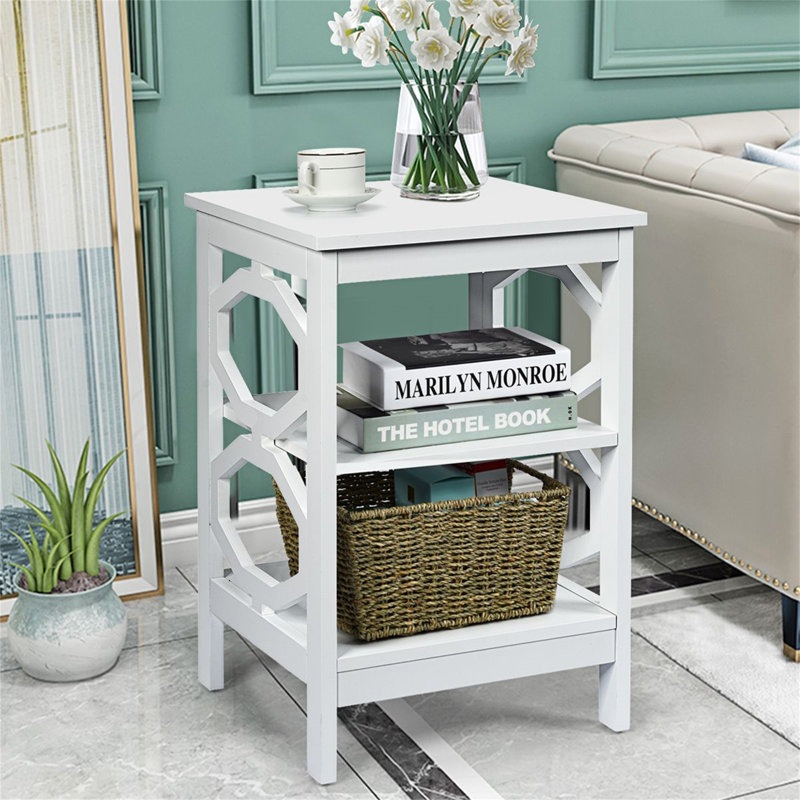 Side Table Set