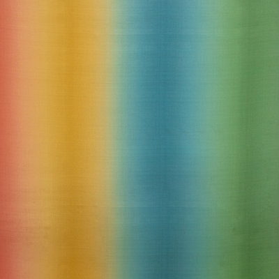 Majorelle Mirage 100% Silk Performance Fabric