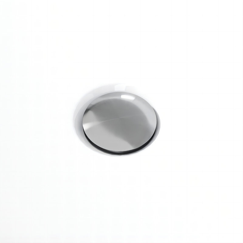 47.2" Acrylic Freestanding Bathtub