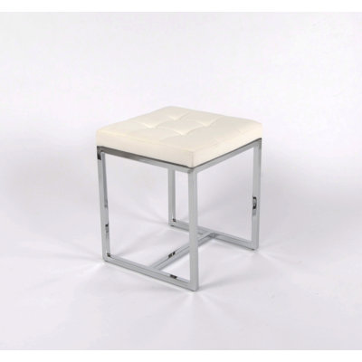 Tabouret de coiffeuse Jenniff