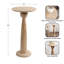 Table de bout Callery Susanne Drum-95762697