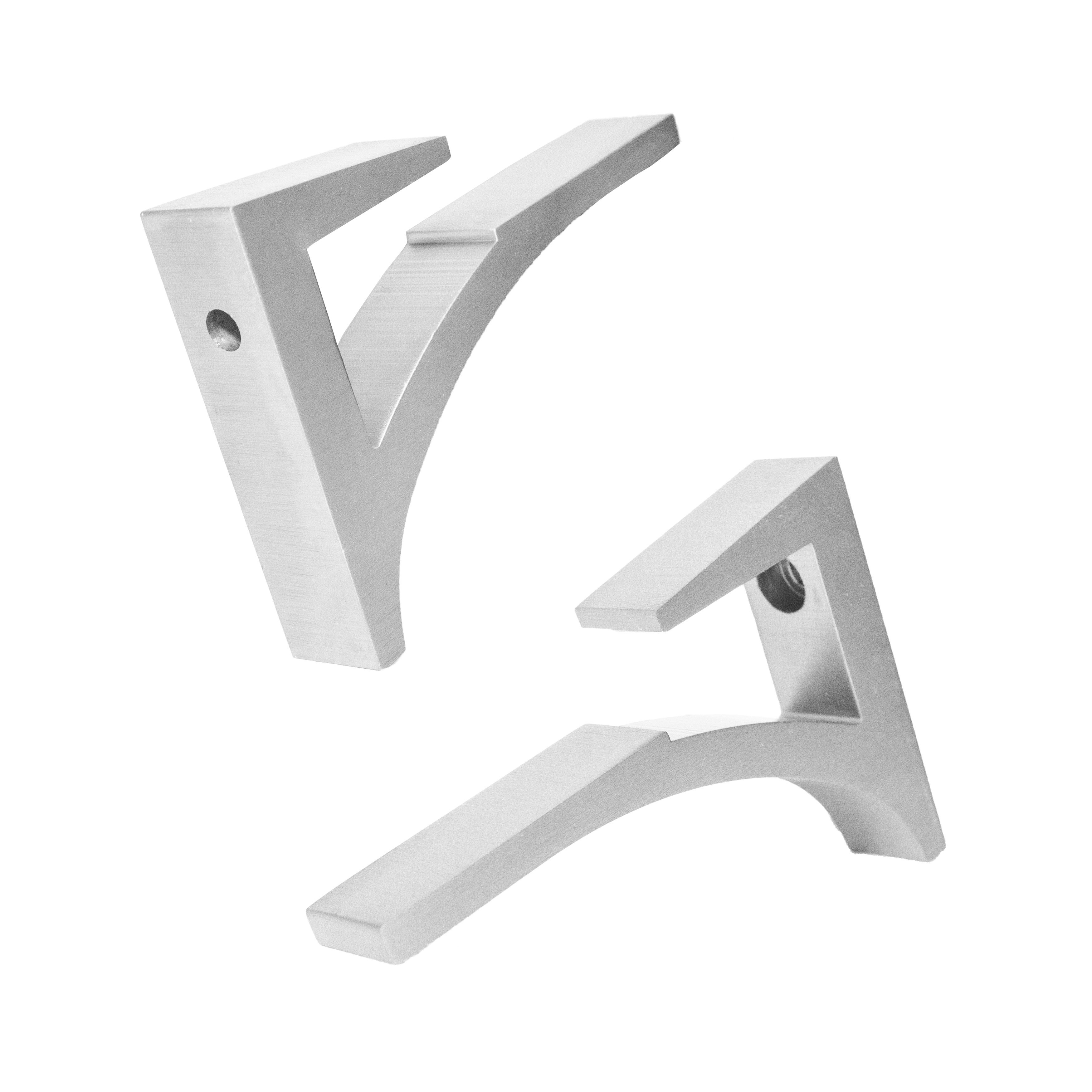 Loon Peak® Engelbertus Solid Wood Flat Wall Mirror Wayfair Canada