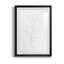Botanical Gesture VI - Peinture encadrée-1353338997-1353338994