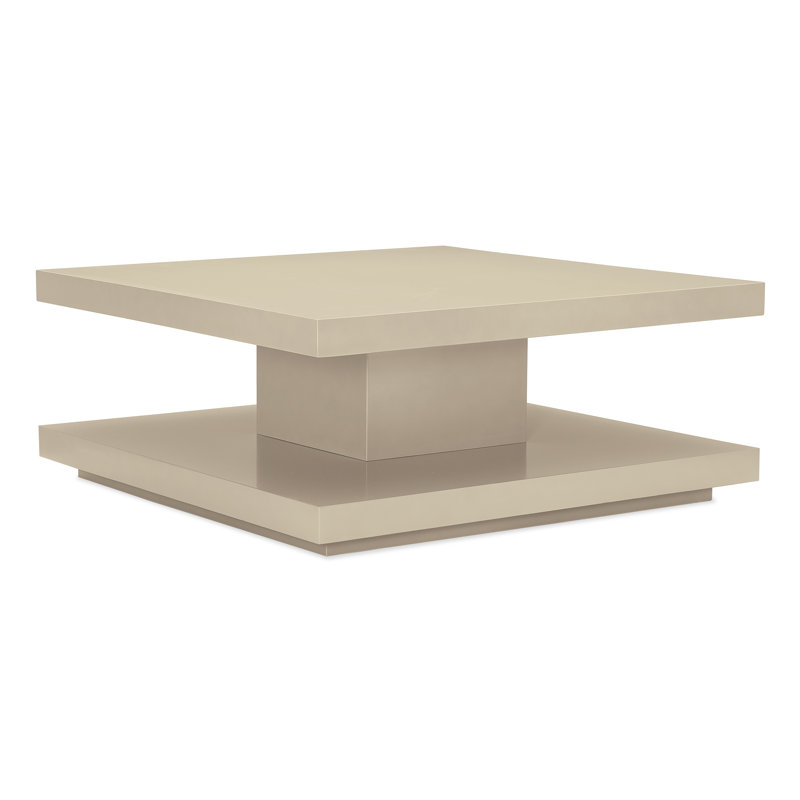 Caracole Classic Coffee Table