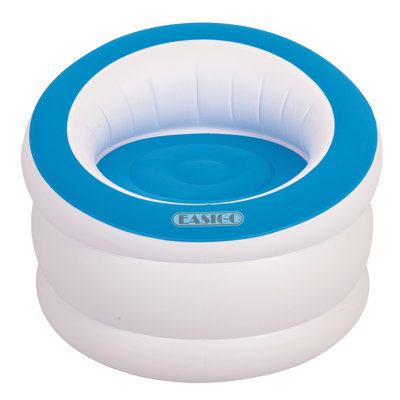 35" Indoor/Outdoor Inflatable "Easigo" Chair